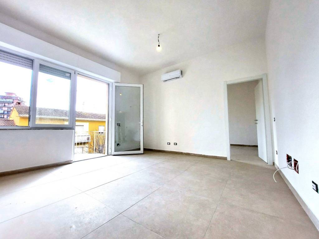 appartamento in vendita a Follonica