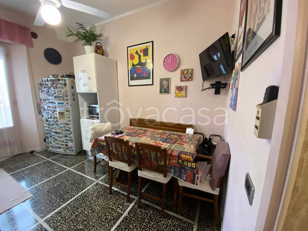 appartamento in vendita a Follonica