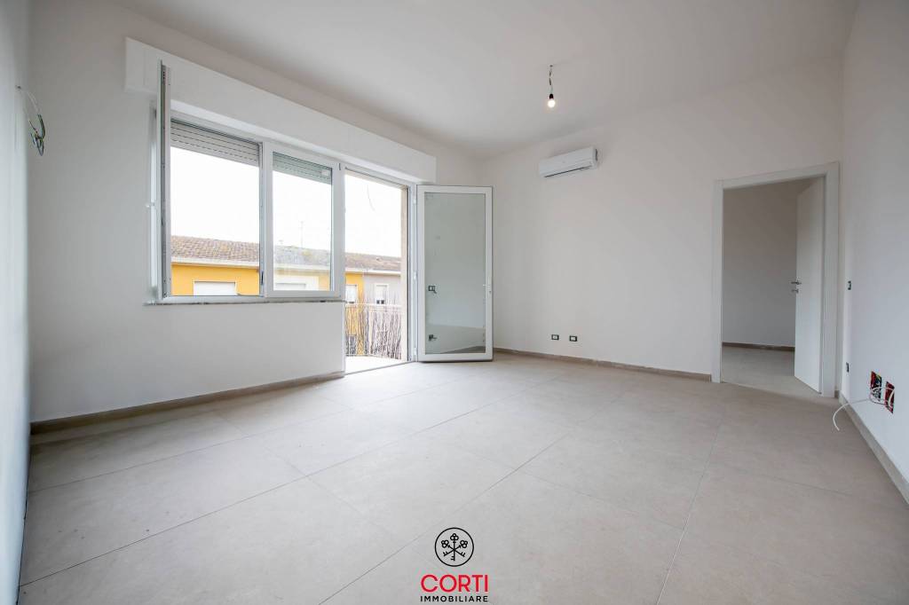 appartamento in vendita a Follonica