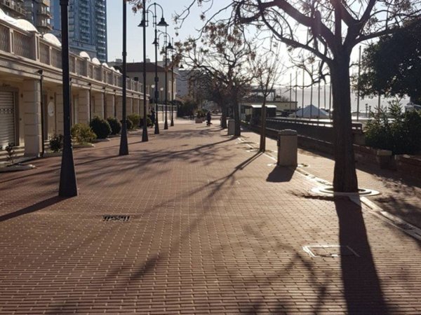 appartamento in vendita a Follonica