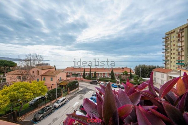 appartamento in vendita a Follonica