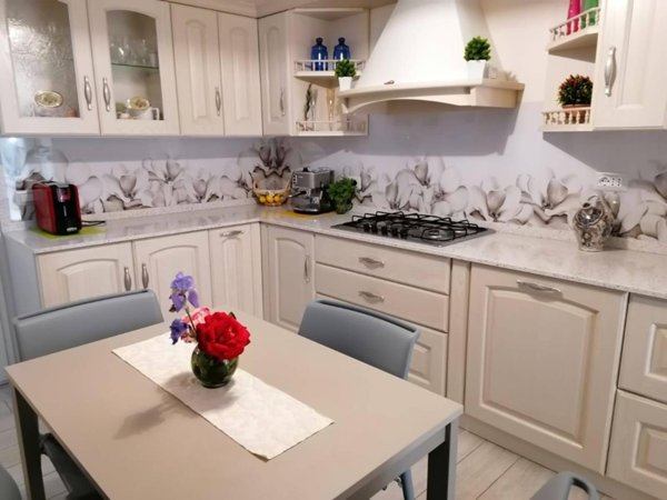 appartamento in vendita a Follonica