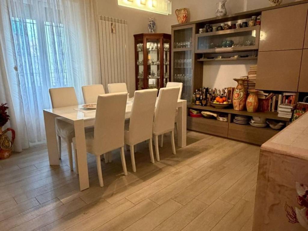 appartamento in vendita a Follonica