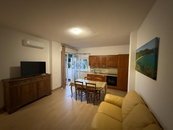 appartamento in vendita a Follonica