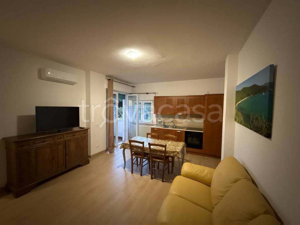 appartamento in vendita a Follonica