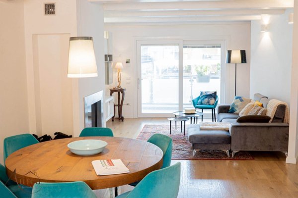 appartamento in vendita a Follonica