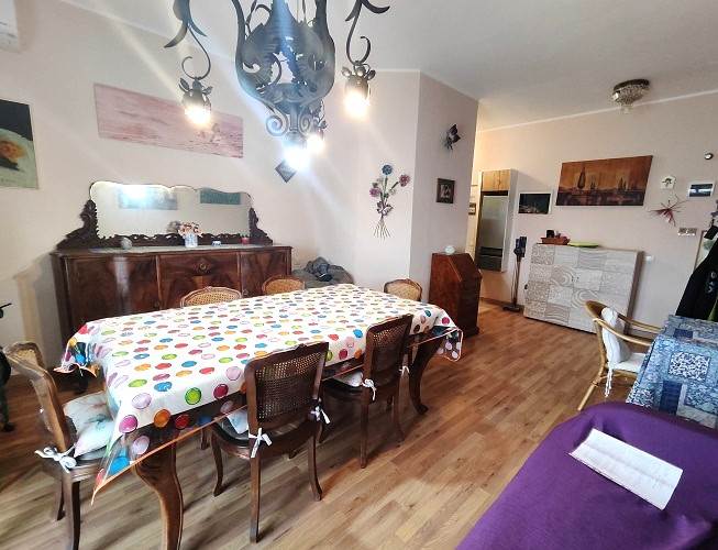 appartamento in vendita a Follonica