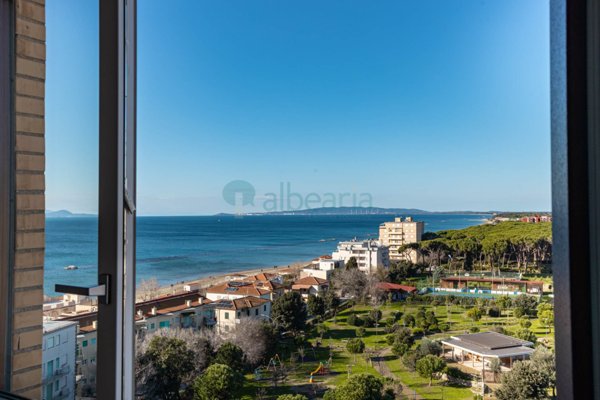 appartamento in vendita a Follonica