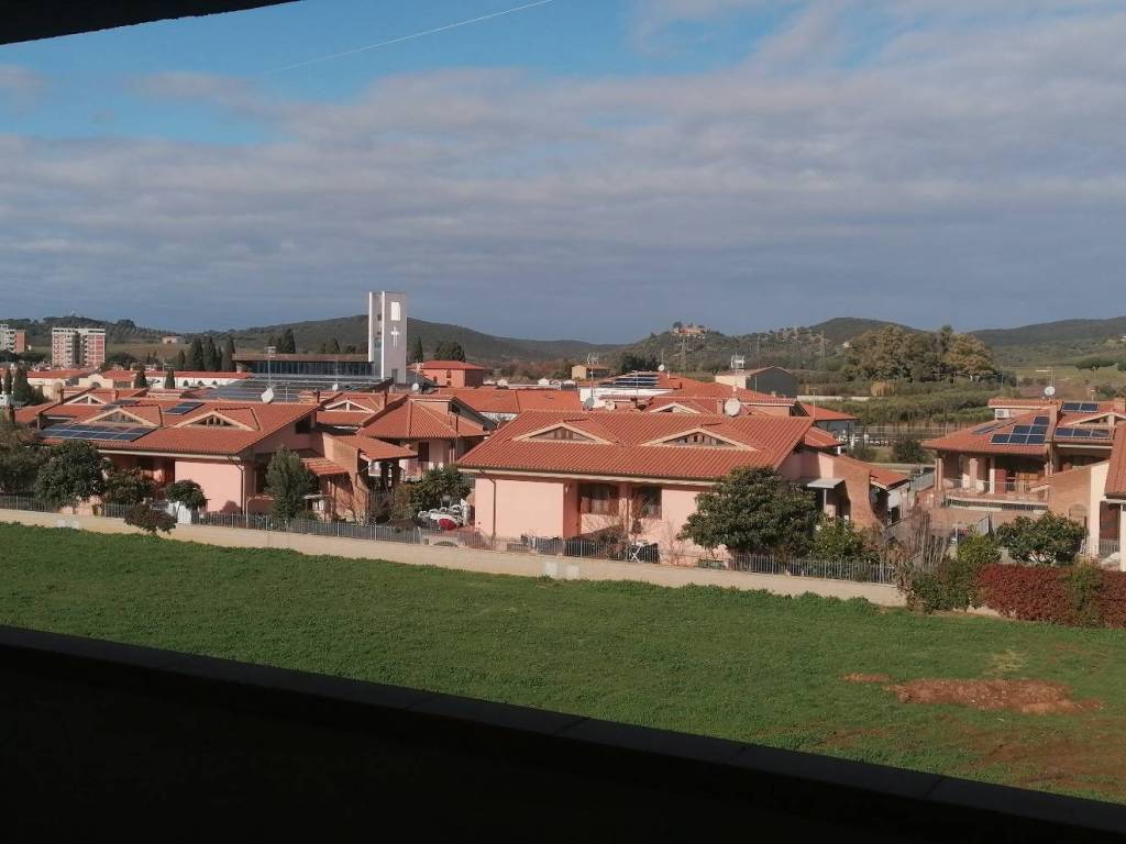 appartamento in vendita a Follonica