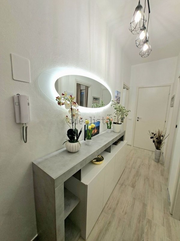 appartamento in vendita a Follonica