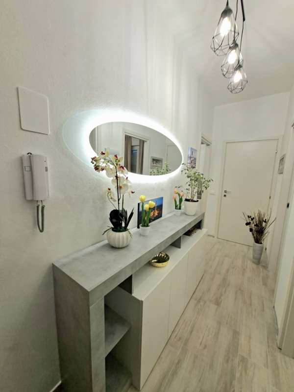 appartamento in vendita a Follonica