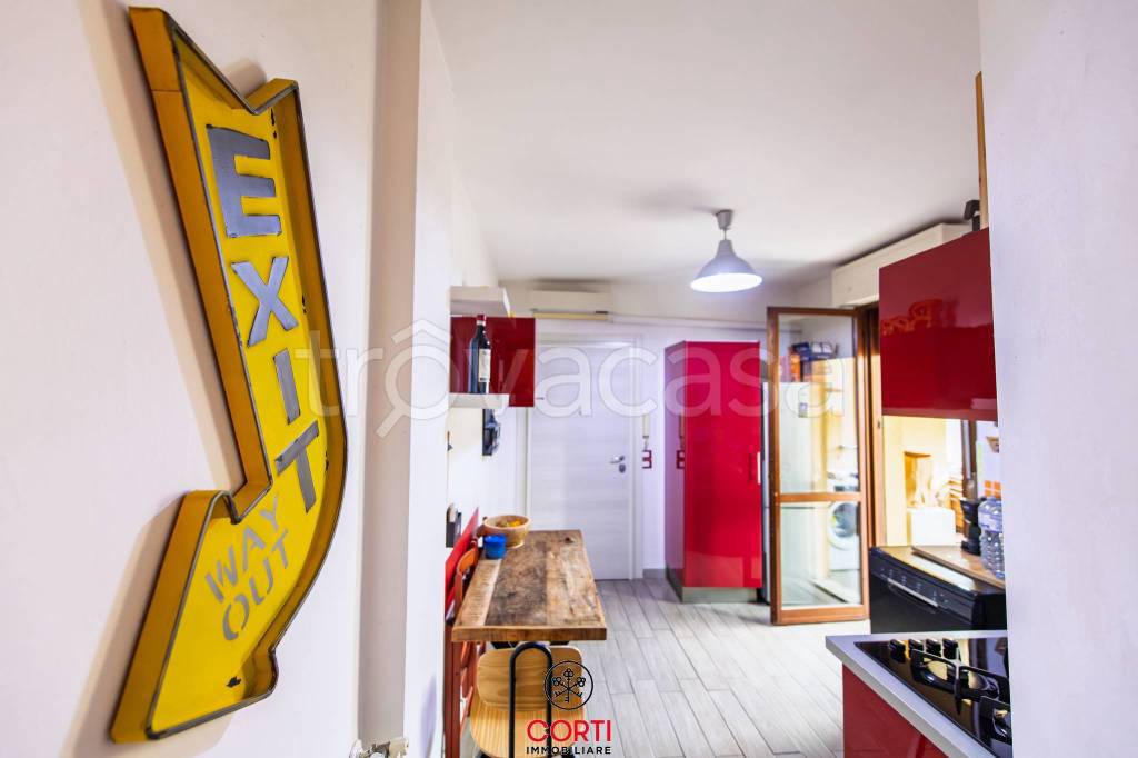 appartamento in vendita a Follonica