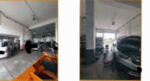 pentavano in vendita a Follonica