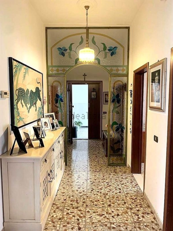 appartamento in vendita a Follonica