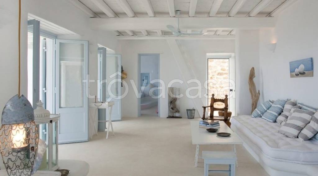 casa indipendente in vendita a Follonica