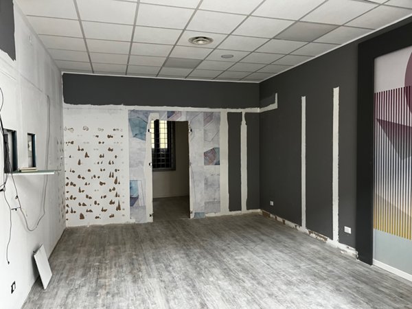 ufficio in vendita a Follonica