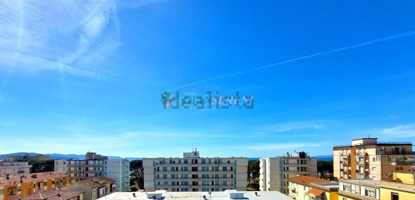 appartamento in vendita a Follonica