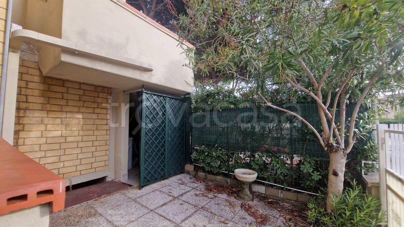 appartamento in vendita a Follonica