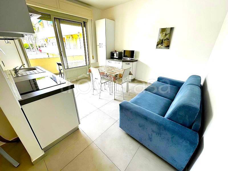 appartamento in vendita a Follonica