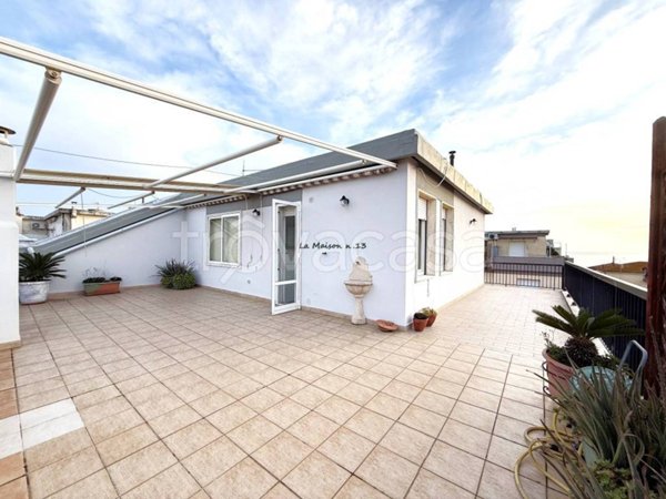 appartamento in vendita a Follonica