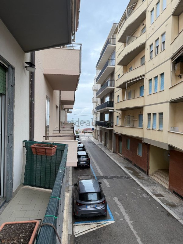 appartamento in vendita a Follonica