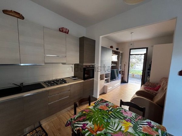 appartamento in vendita a Follonica