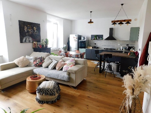 appartamento in vendita a Follonica