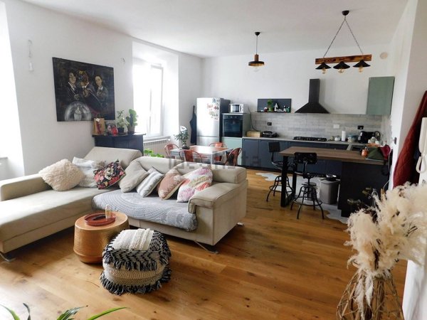 appartamento in vendita a Follonica