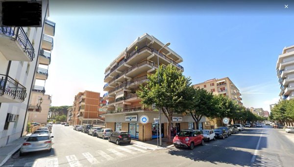 appartamento in vendita a Follonica