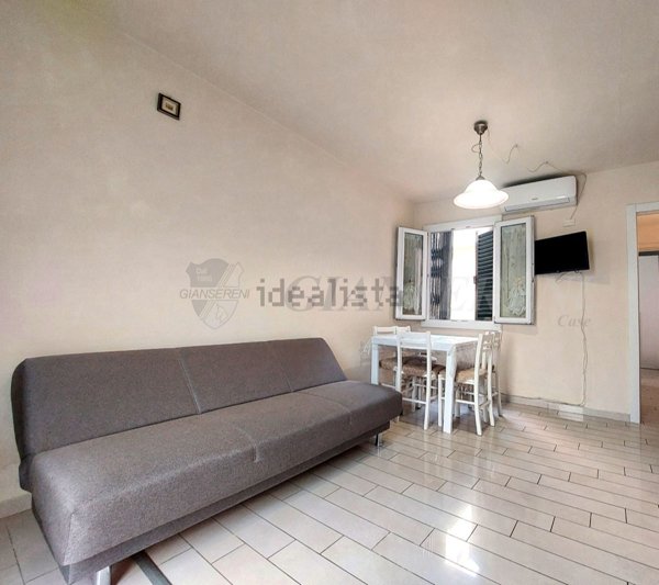 appartamento in vendita a Follonica