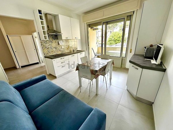 appartamento in vendita a Follonica