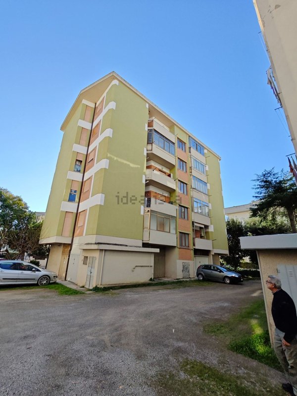 appartamento in vendita a Follonica