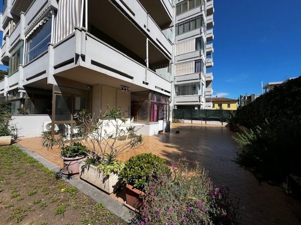 appartamento in vendita a Follonica