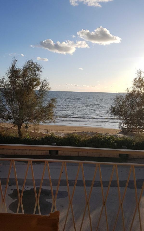 appartamento in vendita a Follonica