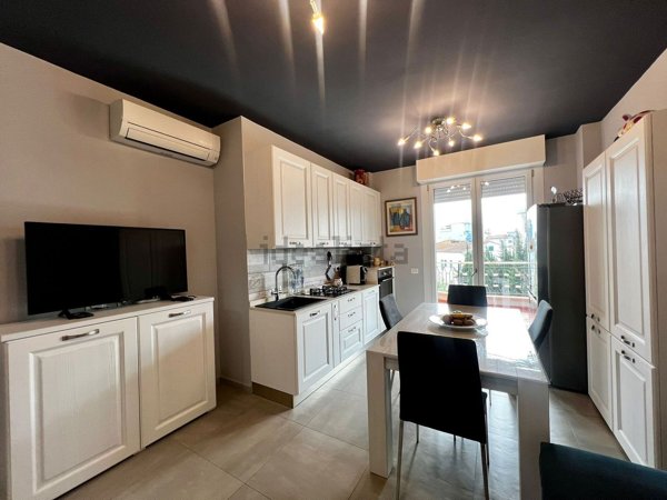 appartamento in vendita a Follonica