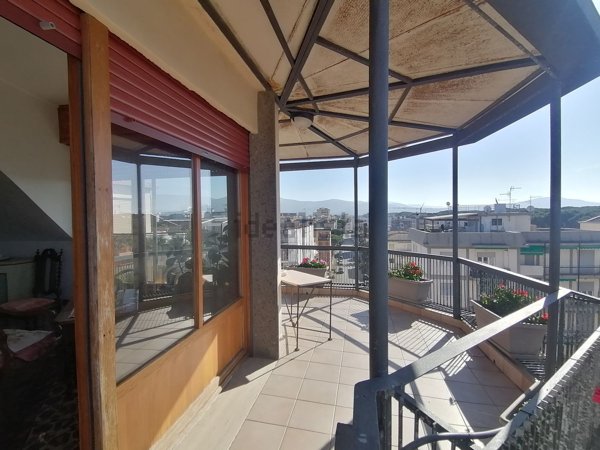 appartamento in vendita a Follonica