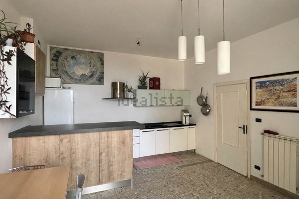 appartamento in vendita a Follonica