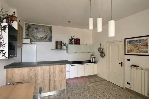 appartamento in vendita a Follonica