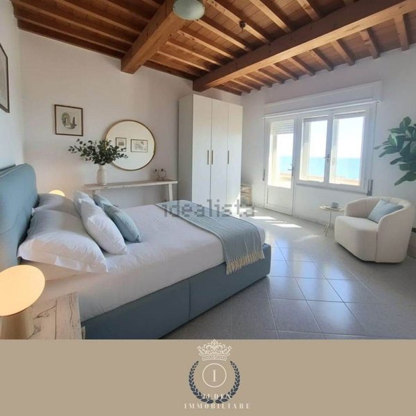 appartamento in vendita a Follonica