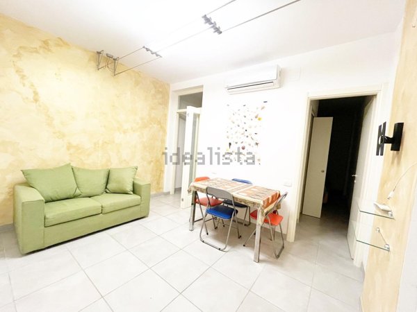 appartamento in vendita a Follonica