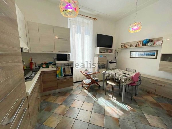 appartamento in vendita a Follonica