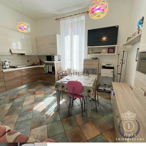 appartamento in vendita a Follonica