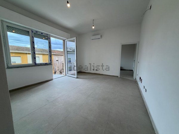 appartamento in vendita a Follonica