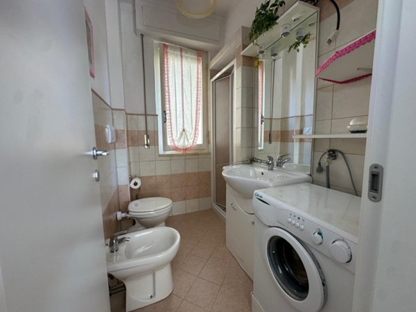 appartamento in vendita a Follonica