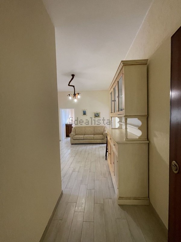 appartamento in vendita a Follonica