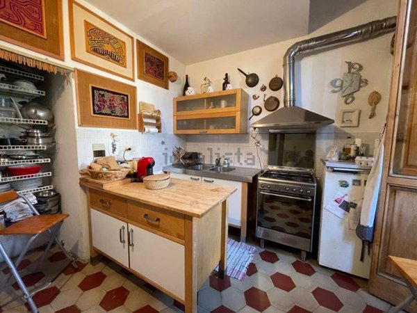 appartamento in vendita a Follonica