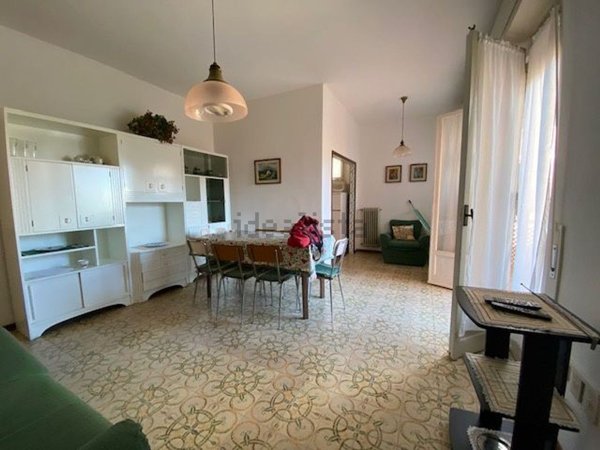 appartamento in vendita a Follonica