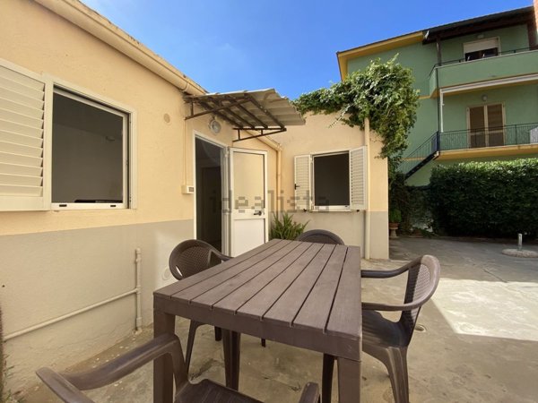 appartamento in vendita a Follonica