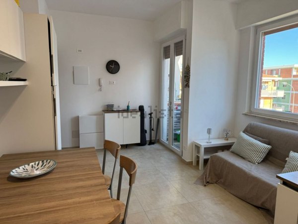 appartamento in vendita a Follonica