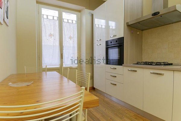 appartamento in vendita a Follonica